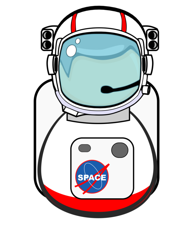 Space Suit Drawing | Free download on ClipArtMag