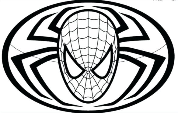Spiderman Drawing Images | Free download on ClipArtMag