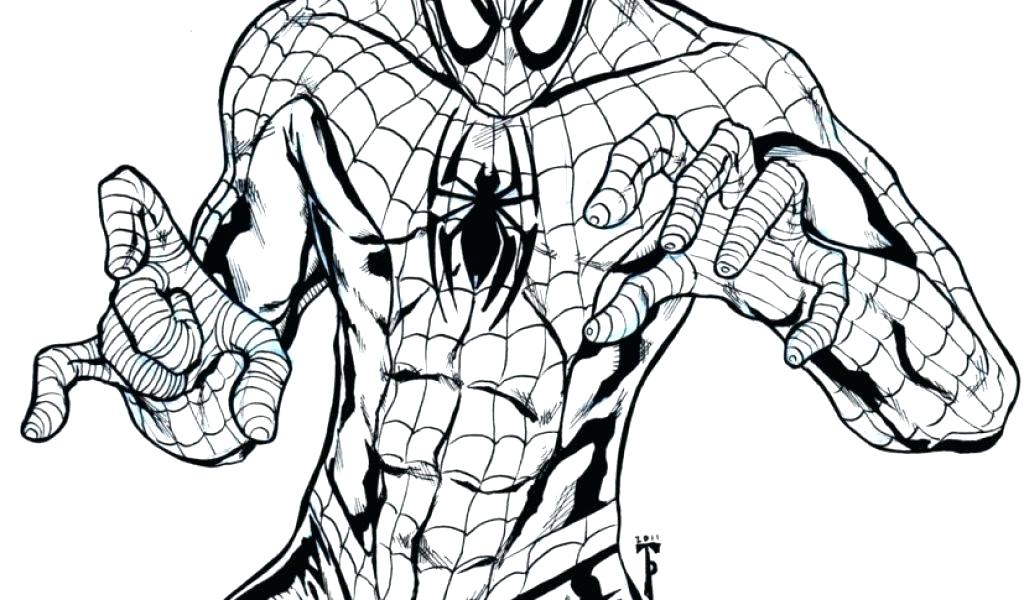 Spiderman Mask Drawing | Free download on ClipArtMag