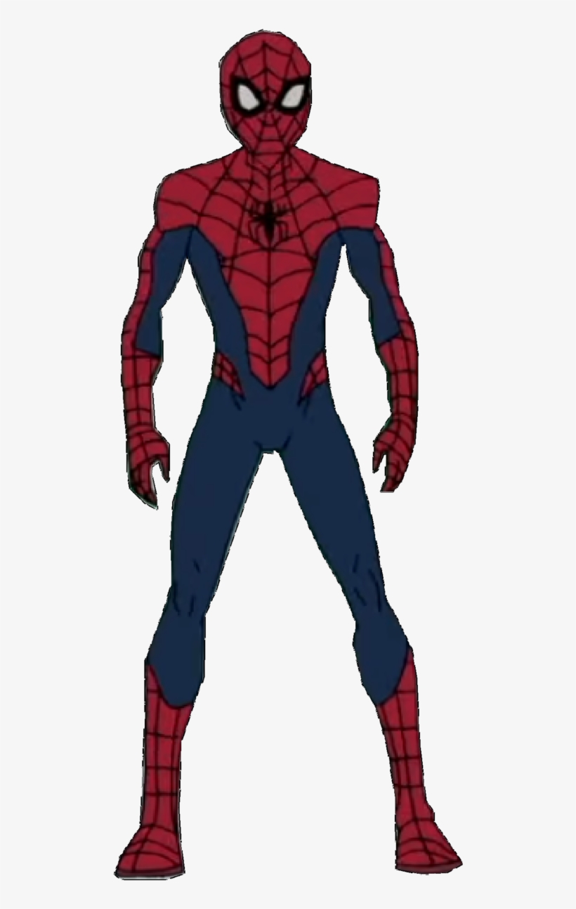 Spiderman Spider Drawing Free download on ClipArtMag