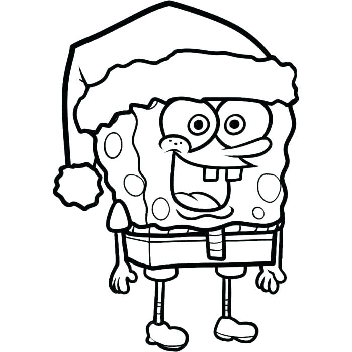 Spongebob And Patrick Drawing | Free download on ClipArtMag