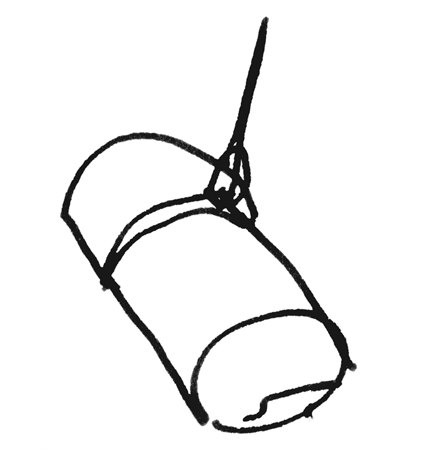 Spotlight Drawing Free download on ClipArtMag