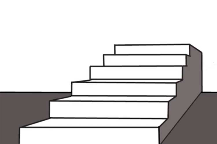 staircase-section-drawing-free-download-on-clipartmag