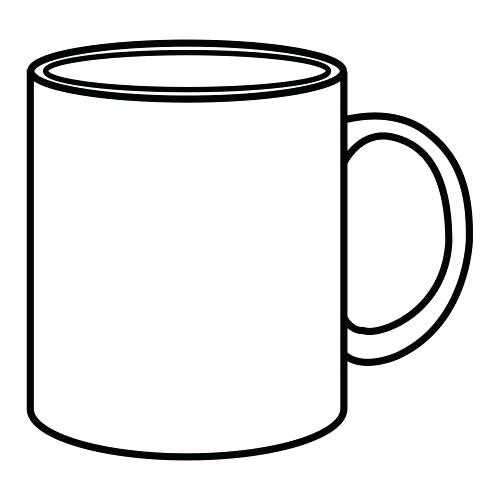 Starbucks Cup Drawing | Free download on ClipArtMag