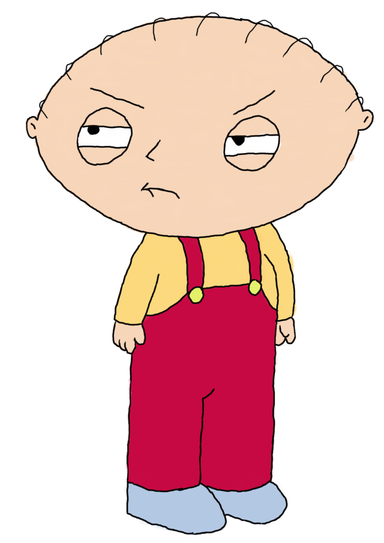 Stewie Drawing | Free download on ClipArtMag