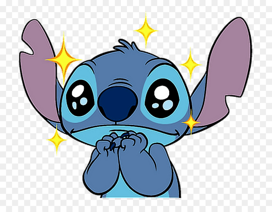 Featured image of post Kawaii Imagenes De Stitch Y Angela