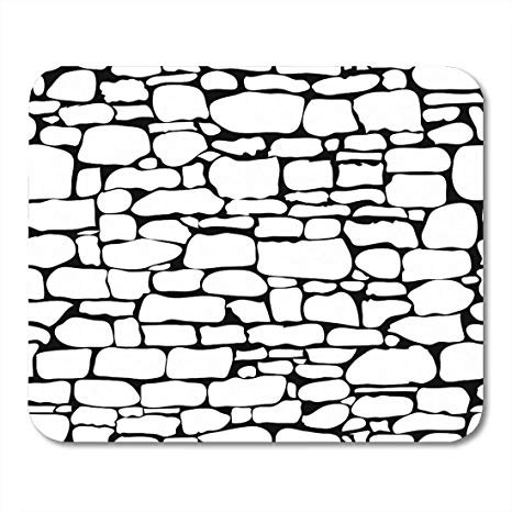 Stone Wall Drawing | Free download on ClipArtMag