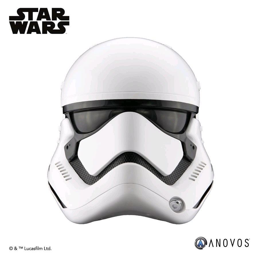 Stormtrooper Helmet Drawing | Free download on ClipArtMag