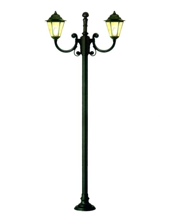 Street Lamp Drawing | Free download on ClipArtMag