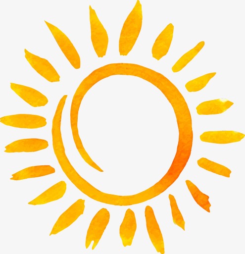 Sun Drawing Pictures | Free download on ClipArtMag