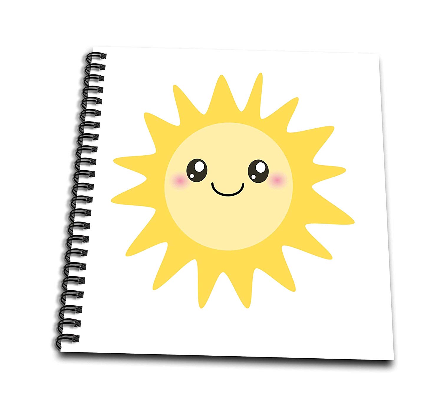 Cute Sun Drawing Easy : Paper Painting Easy Beginners Acrylic Paint