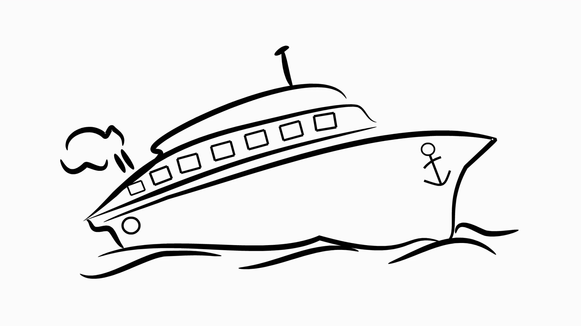 Sunken Ship Drawing Free Download Best Sunken Ship Drawing