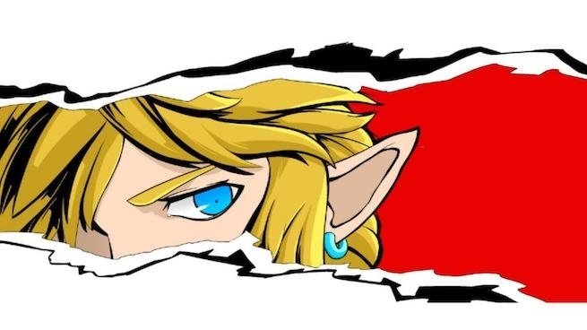 Super Smash Bros Drawings | Free download on ClipArtMag