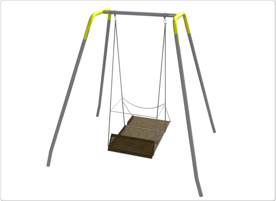 Swing Set Drawing Free Download Best Swing Set Drawing On