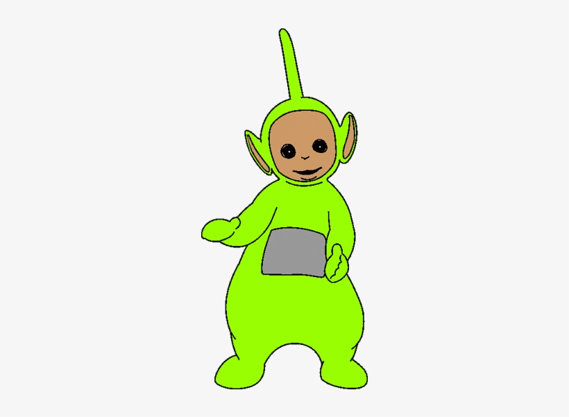 Teletubbies Drawing | Free download on ClipArtMag