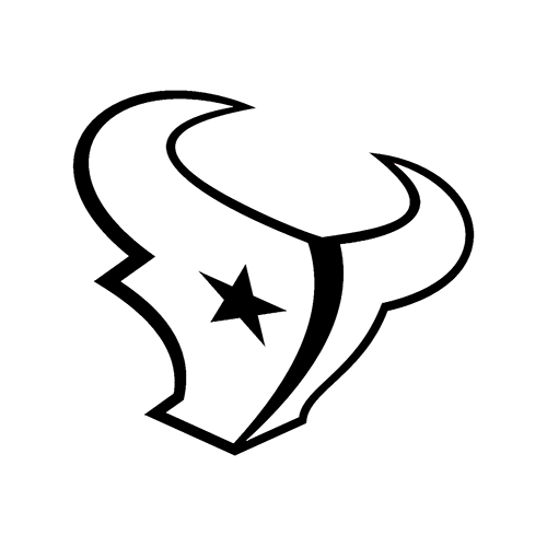 987 Cartoon Houston Texans Coloring Pages with Printable