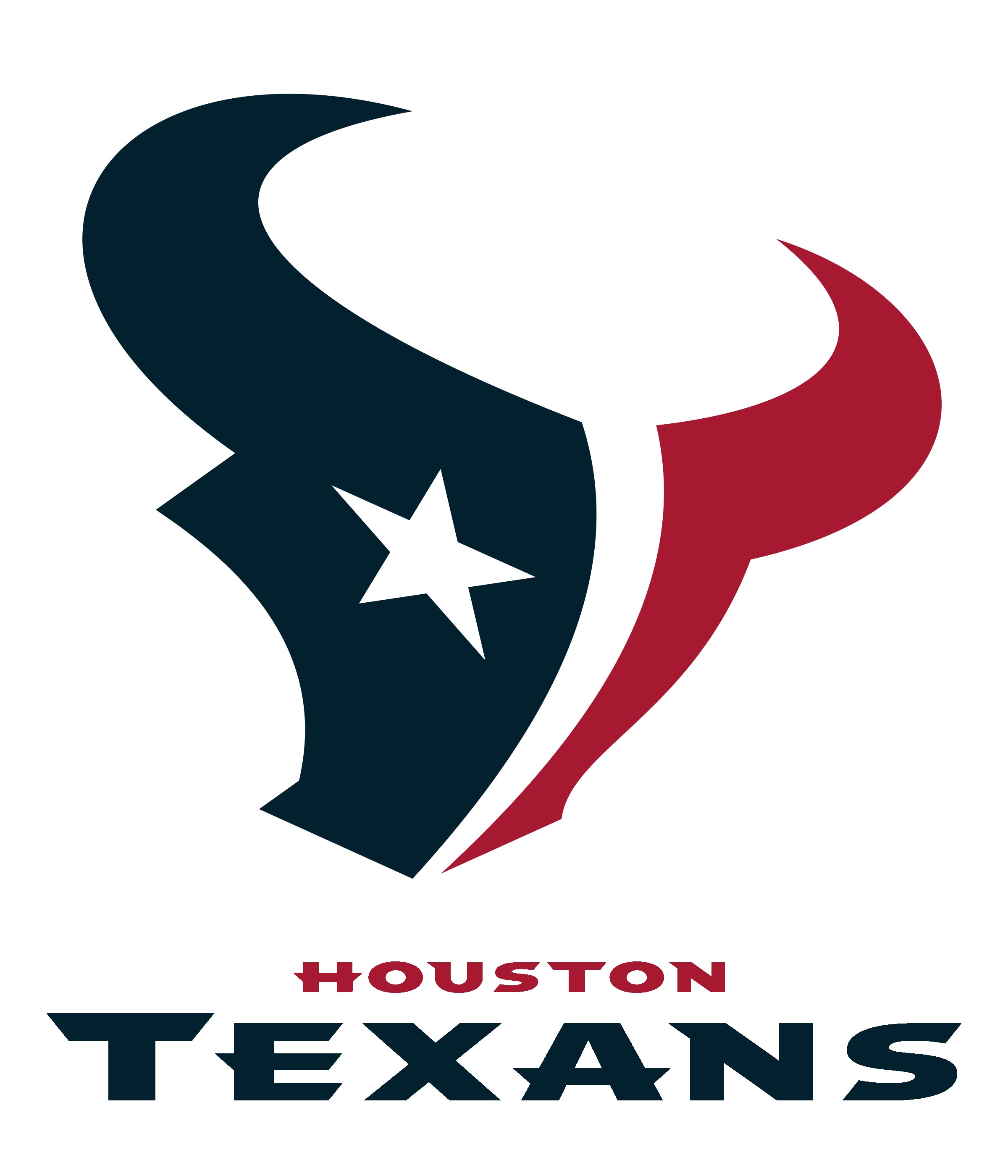 Texans Logo Drawing Free download on ClipArtMag