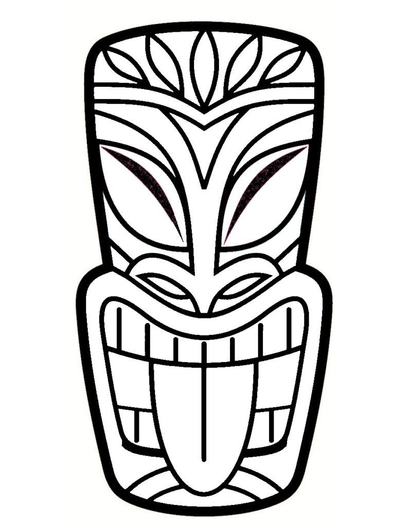 tiki-totem-pole-coloring-pages-coloring-pages