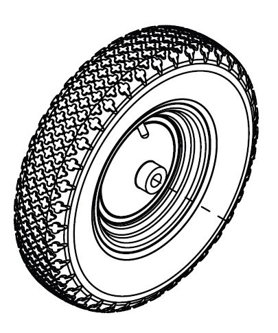 Tire Drawing | Free download on ClipArtMag