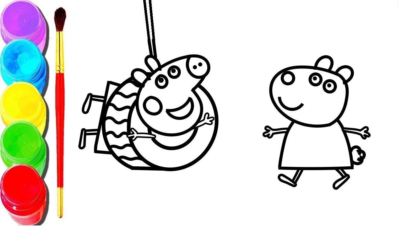 Tire Swing Drawing Free Download Best Tire Swing Drawing