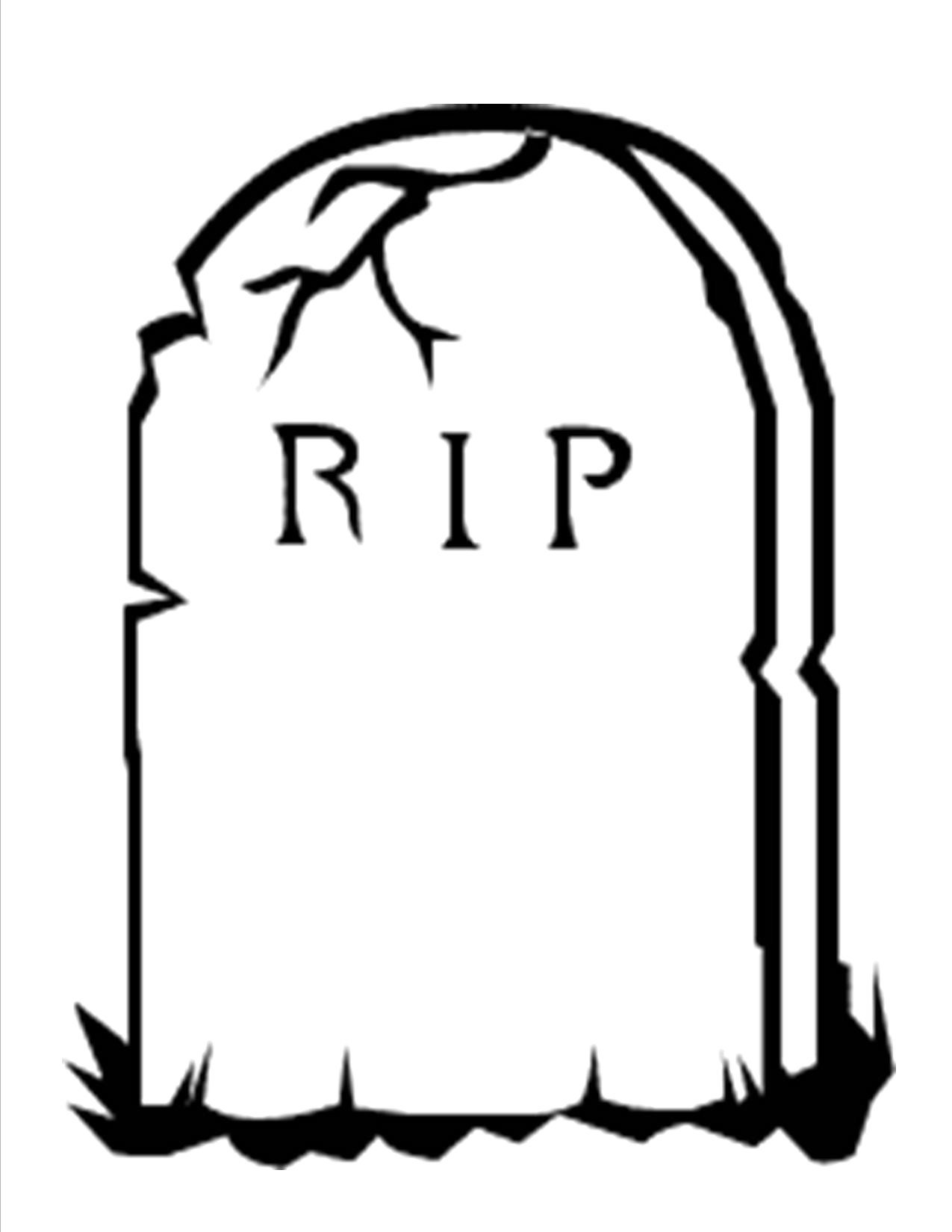 20+ Latest Gravestone Grave Drawing Easy | Barnes Family