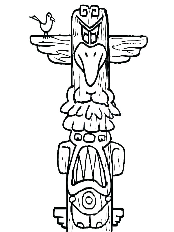 Collection of Totem clipart | Free download best Totem clipart on
