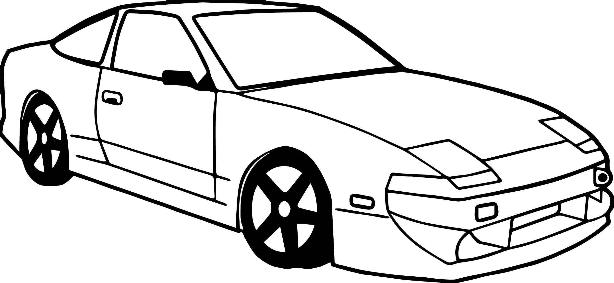Toy Car Drawing Free download on ClipArtMag