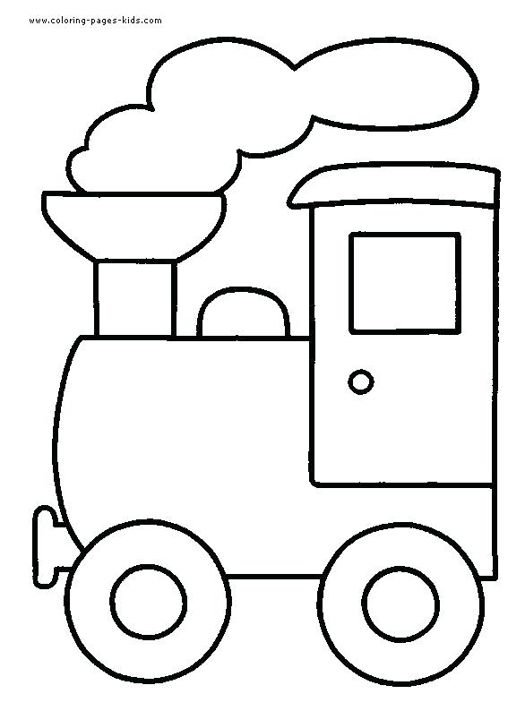 Toy Car Drawing | Free download on ClipArtMag
