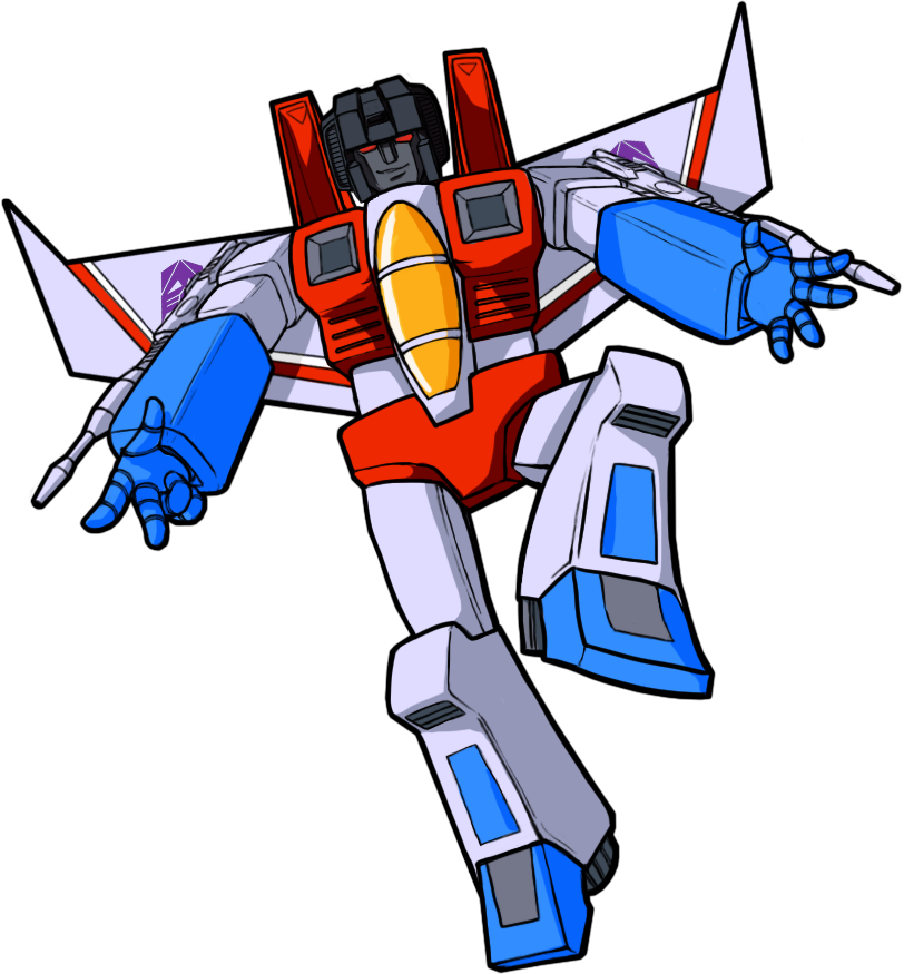 Transformers Cartoon Drawing Free download on ClipArtMag