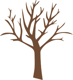 Tree Branch Drawing | Free download on ClipArtMag