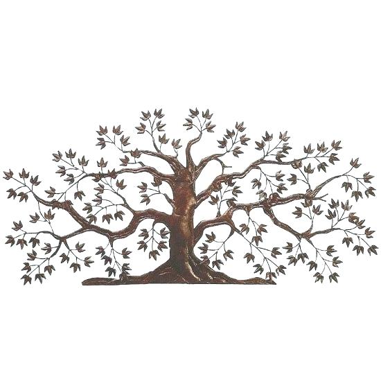 Tree Drawing On Wall Free download on ClipArtMag