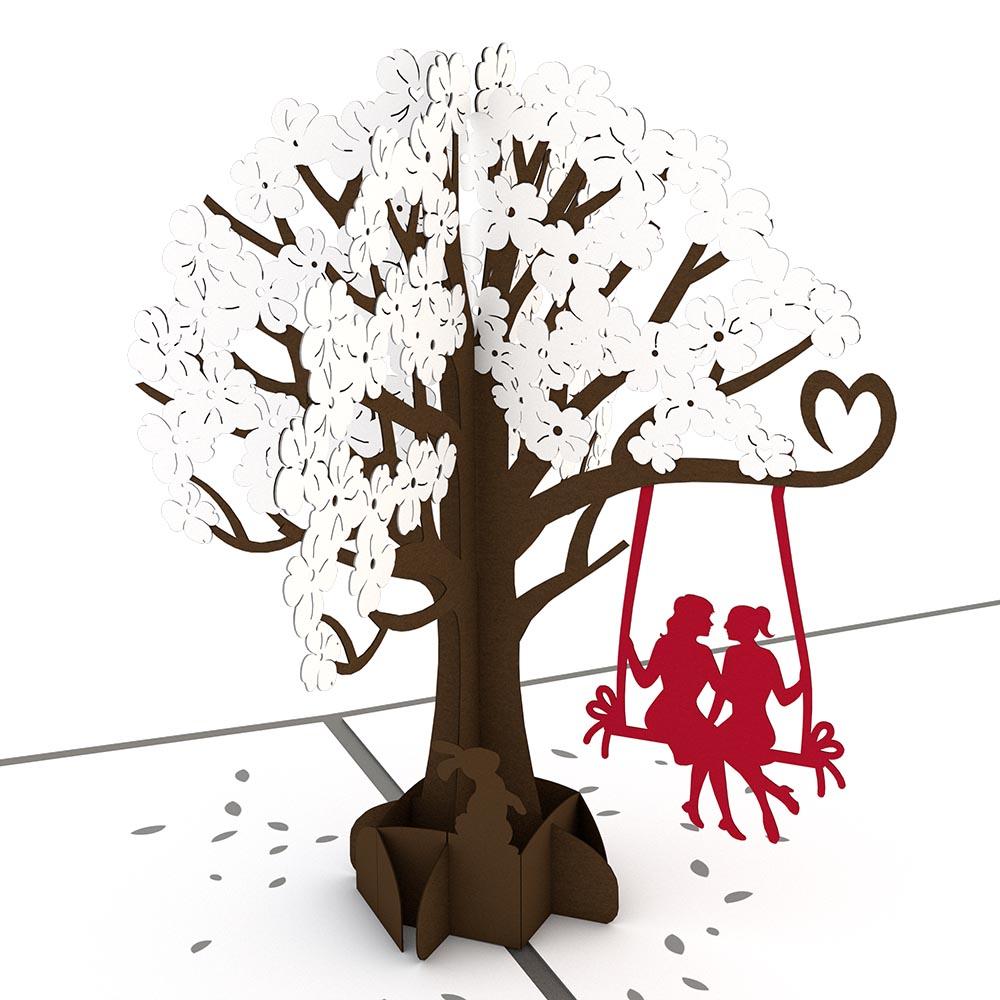 Tree Swing Drawing Free Download Best Tree Swing Drawing