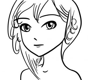 Turn Picture Into Anime Drawing Online Free / Maker anime manga avatar