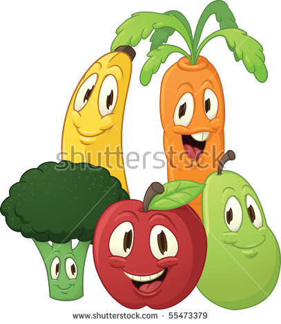 Featured image of post Cute Cartoon Vegetables Drawing Free download vegetable cartoon images vector
