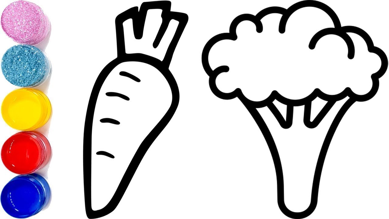 Browse and download free clipart by tag vegetables on ClipArtMag