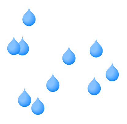 Water Drop Drawing | Free download on ClipArtMag