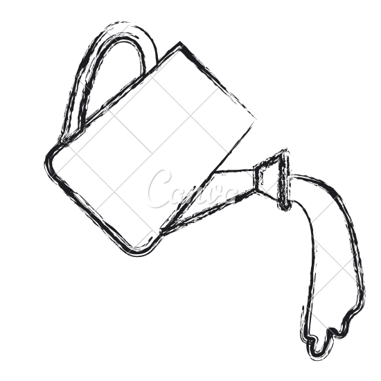 Water Pitcher Drawing Free download on ClipArtMag