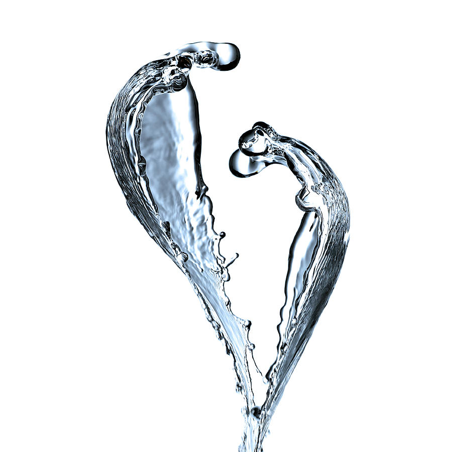 Water Splash Drawing | Free download on ClipArtMag