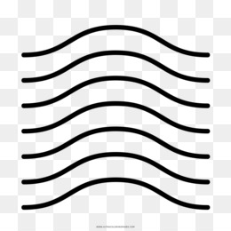 Wavy Line Drawing | Free download on ClipArtMag