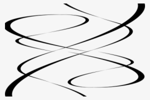 Wavy Line Drawing | Free download on ClipArtMag