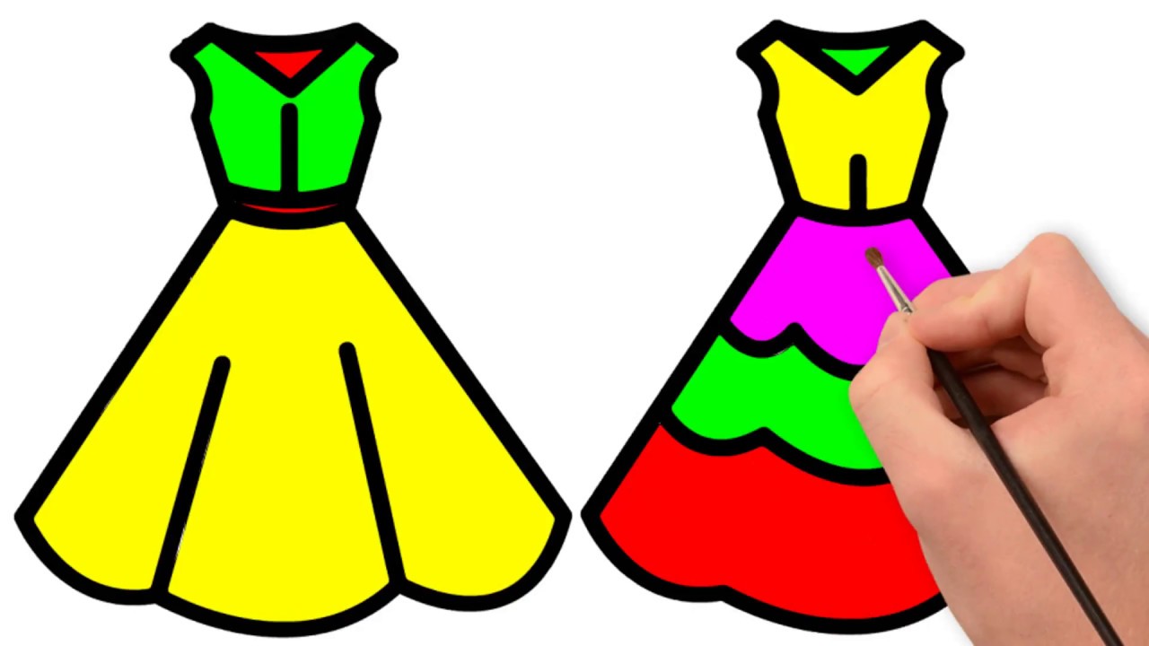 Collection of Dress clipart | Free download best Dress clipart on