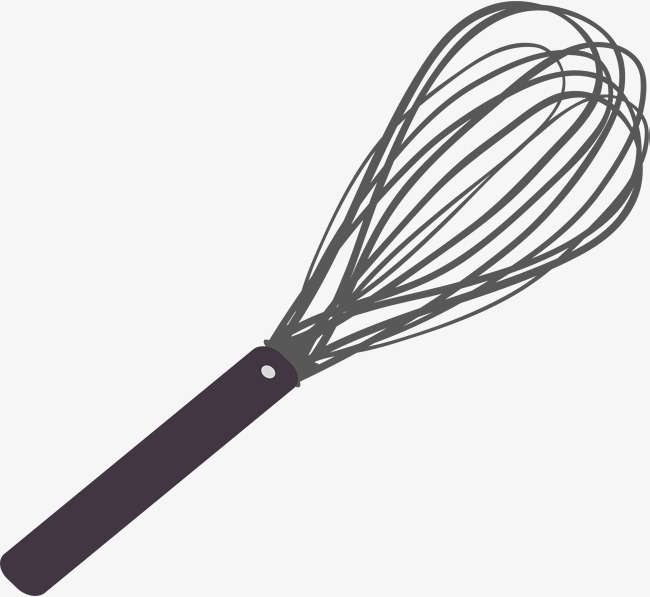 Whisk Drawing | Free download on ClipArtMag