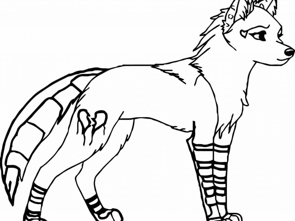 Wolf Love Drawings | Free download on ClipArtMag