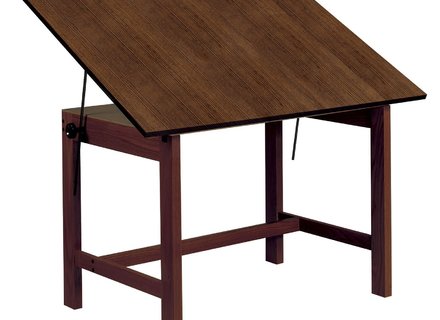 Wooden Table Drawing Free Download On Clipartmag