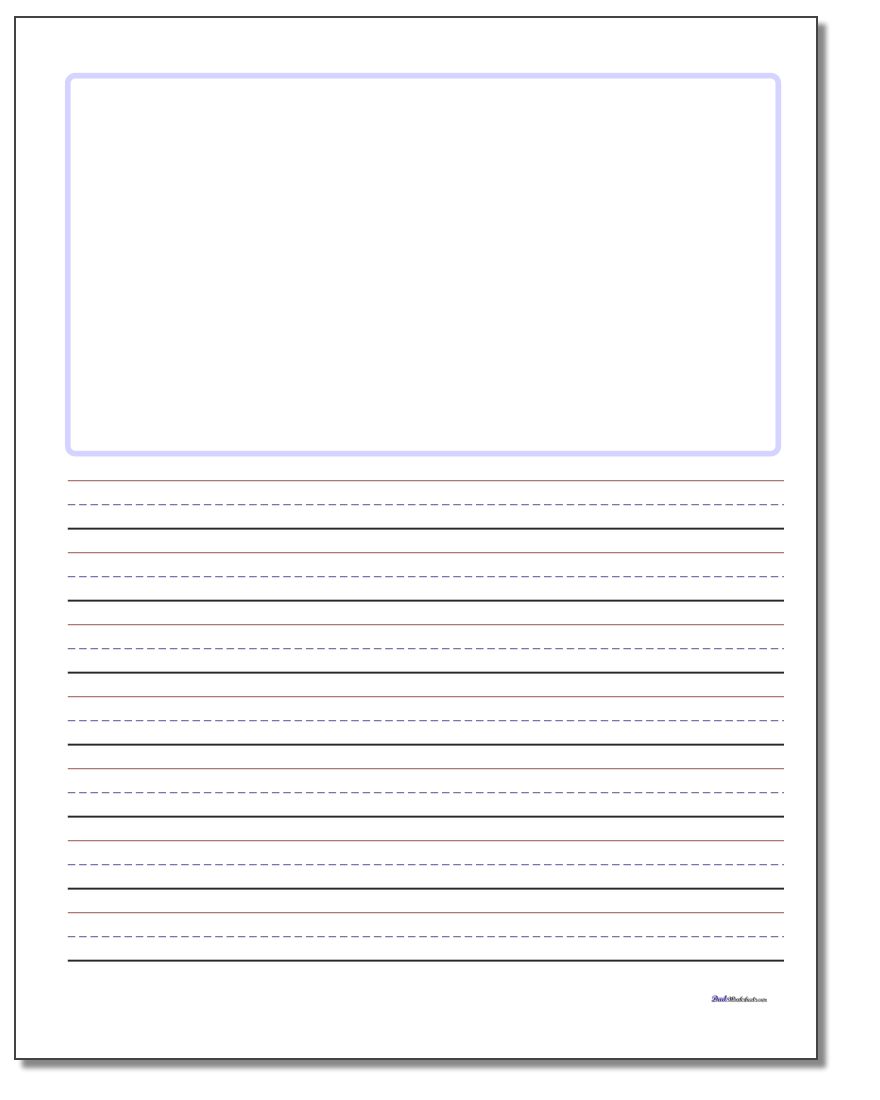writing-and-drawing-template-for-kindergarten-free-download-on-clipartmag
