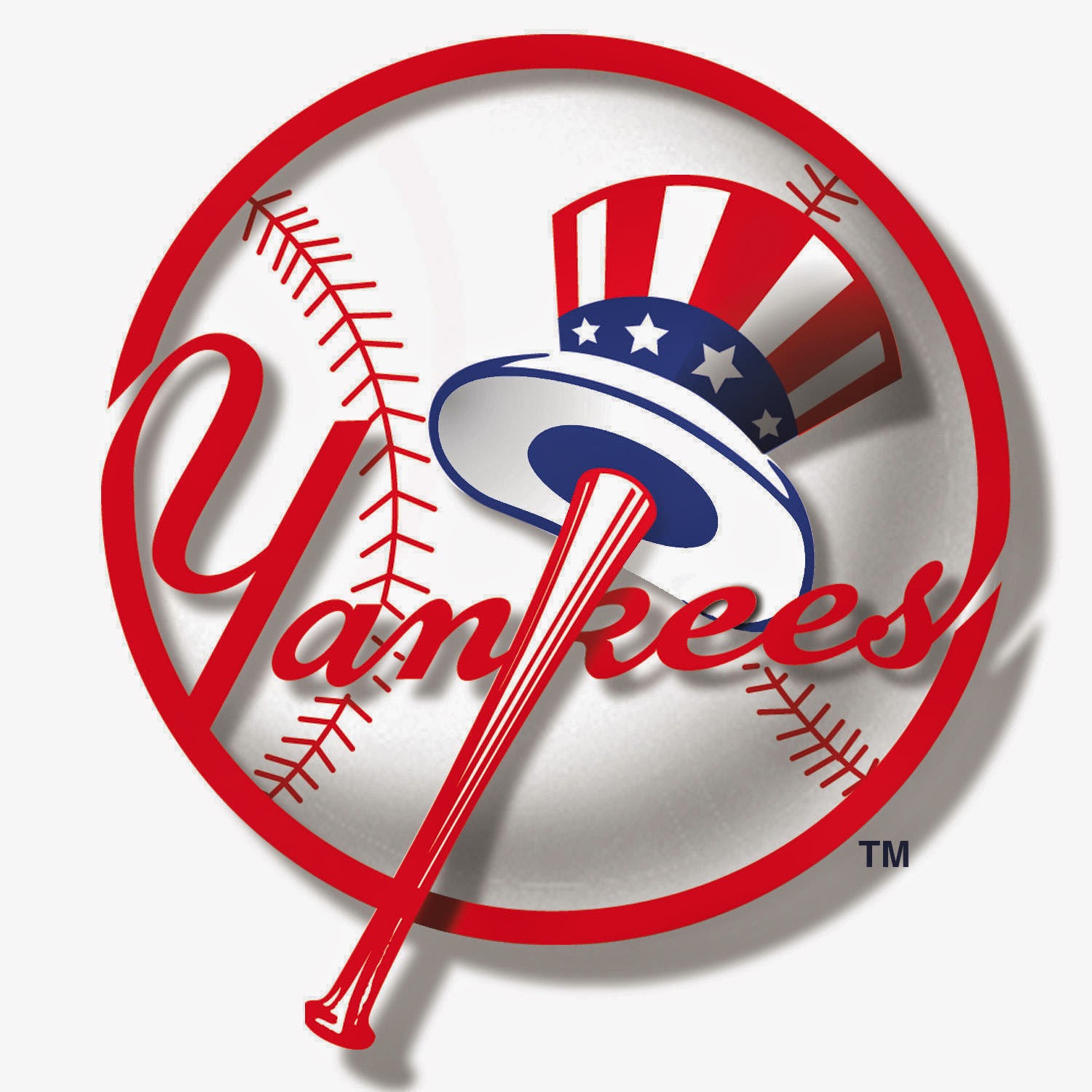 Collection of Yankees clipart Free download best Yankees clipart on