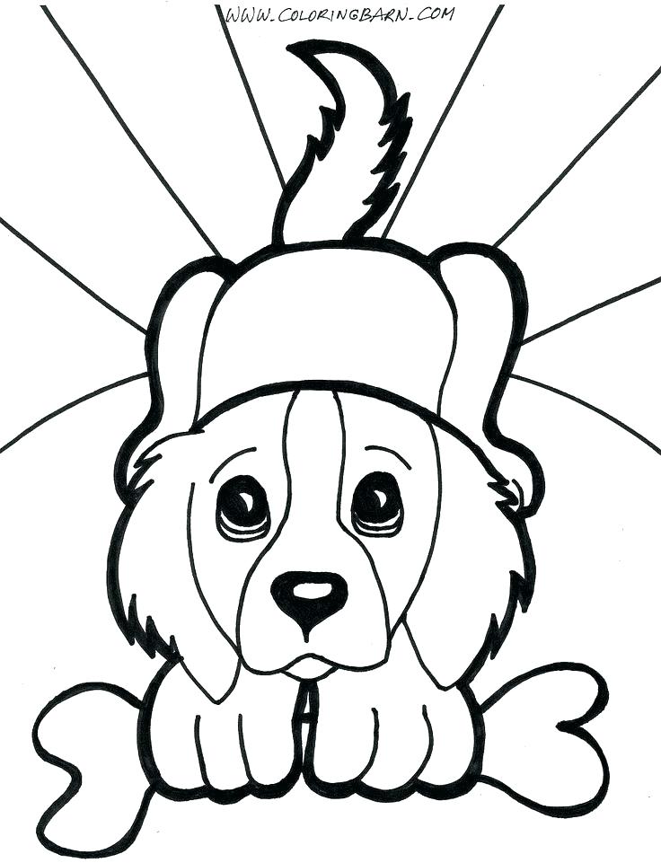 Yorkie Puppy Drawings | Free download on ClipArtMag