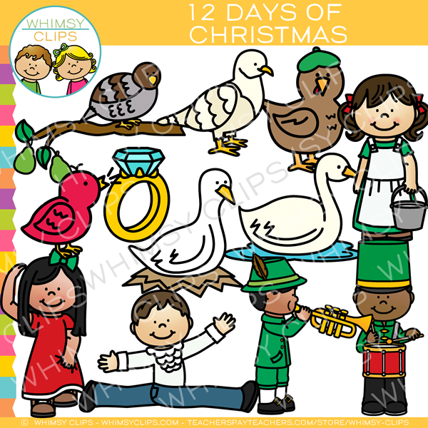 12-days-of-christmas-clipart-free-download-on-clipartmag