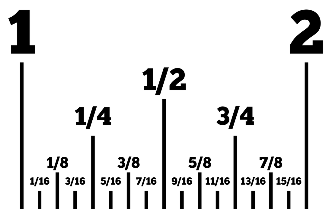 12 Inch Ruler Actual Size Vertical Free Download On ClipArtMag