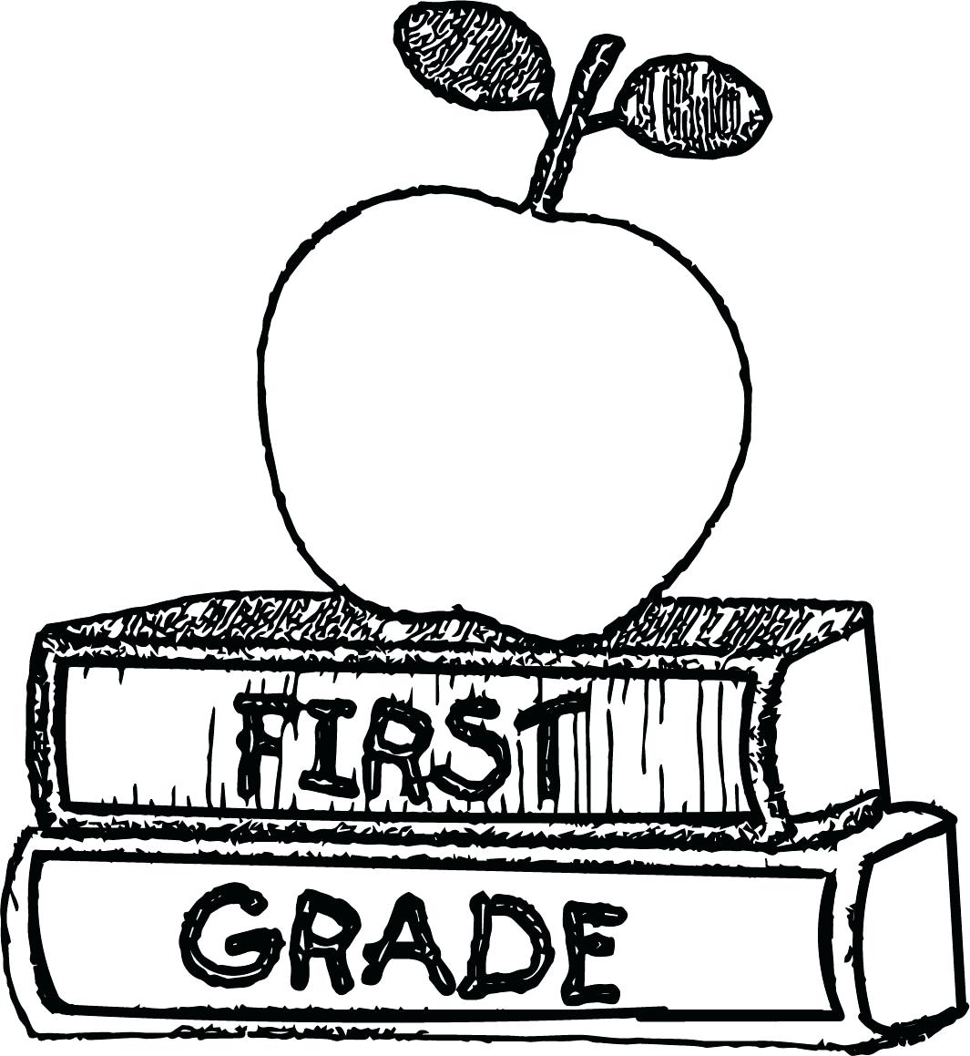 1st-grade-coloring-pages-free-download-on-clipartmag